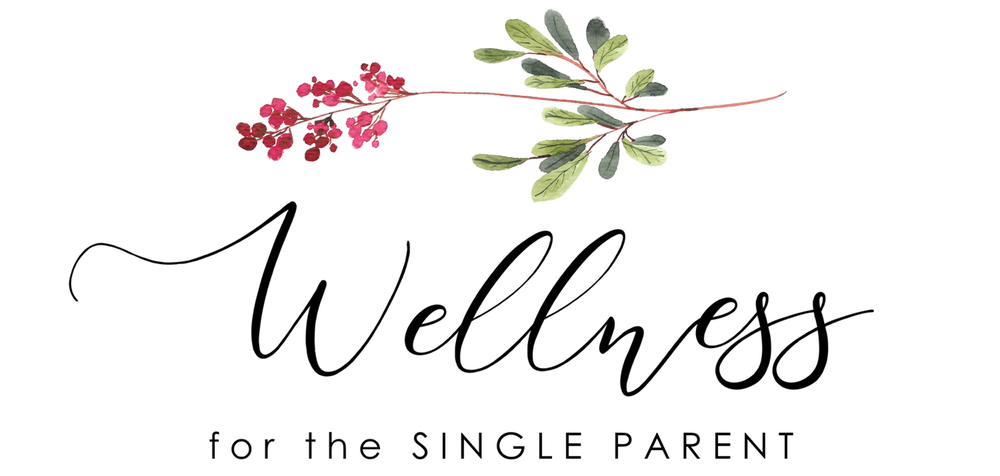 Wellness For The Single Parent