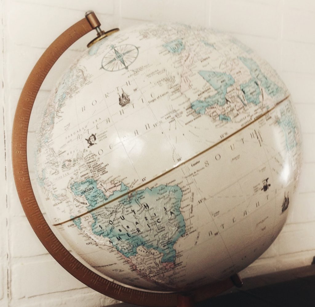 Globe